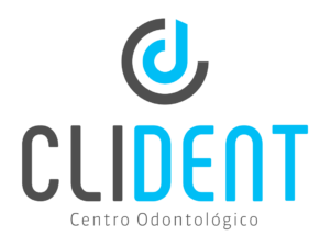 CLIDENT Centro Odontológico Logo